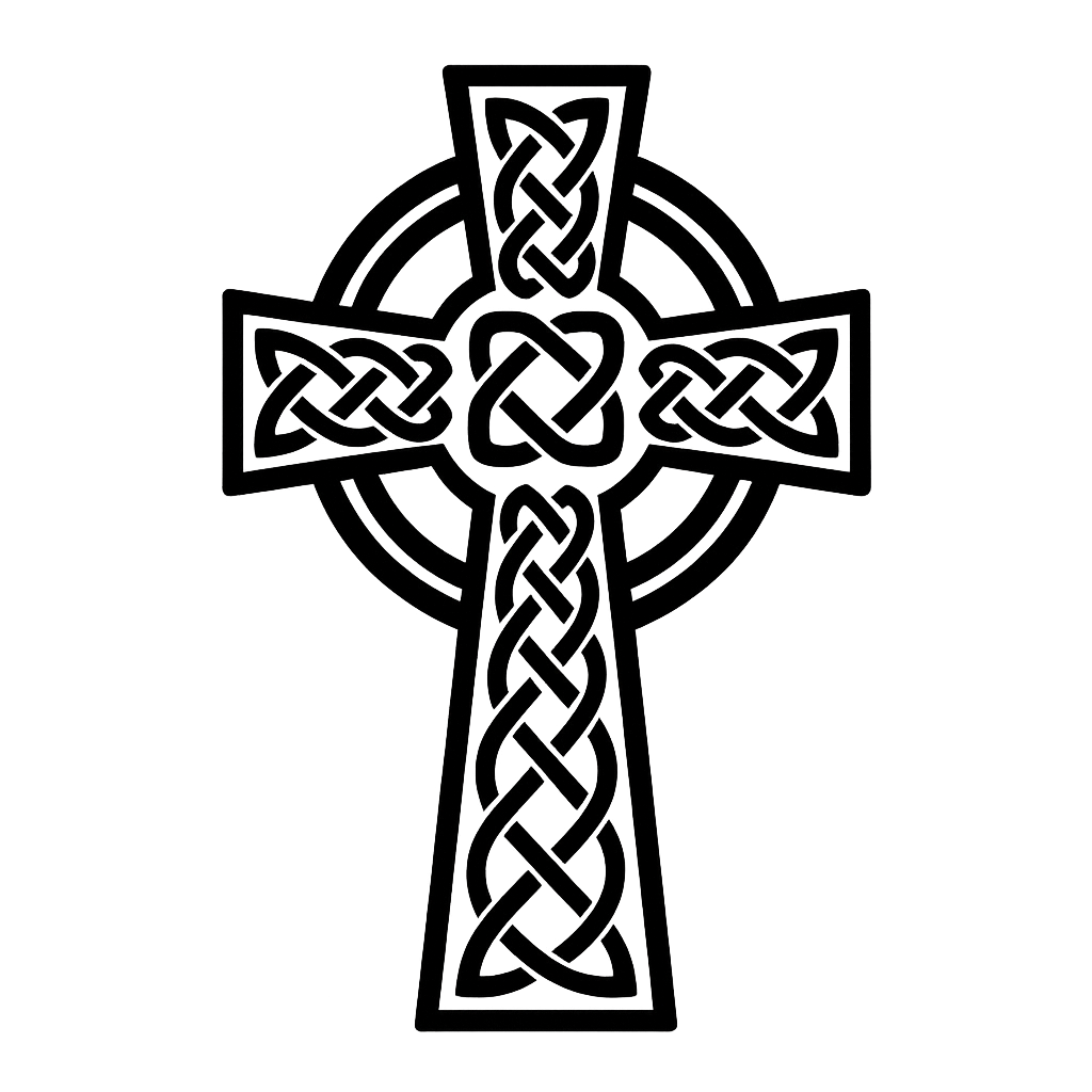 Celtic Cross
